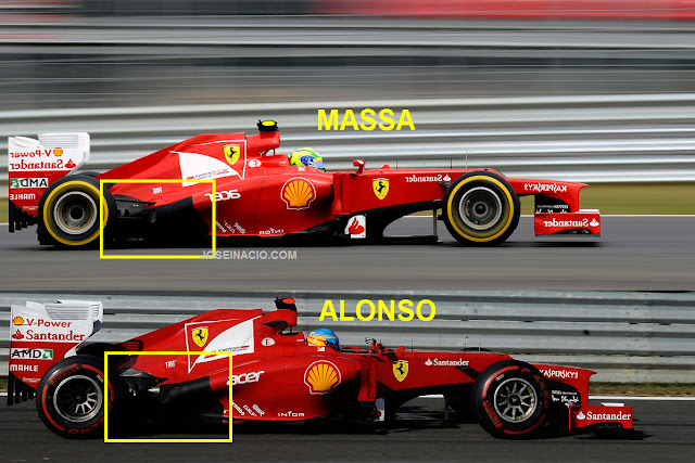 Re: Hilo de la Scuderia Ferrari y todo su entorno